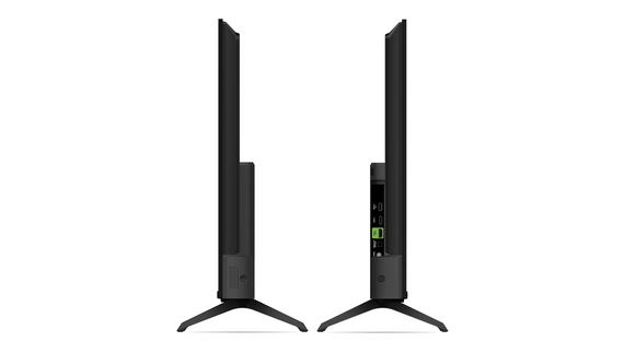 Vizio 40" Class 1080p QLED UHD Smart TV VFQ40