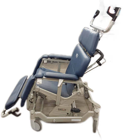 Barton I-700 Convertible Medical Exam Chair Treatment Table