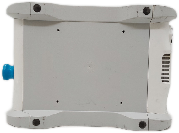 Philips Incourage High Frequency Chest Wall Oscillation Therapy Device