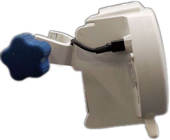 Covidien Kangaroo HP111617 Enteral Feeding Pump Medical Infusion Device