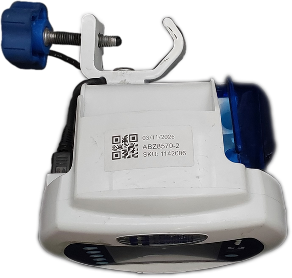 Covidien Kangaroo HP111617 Enteral Feeding Pump Medical Infusion Device