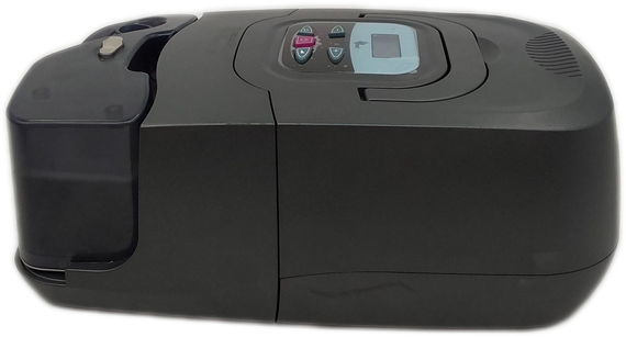 RESmart BPAP 25A BMC-50 Sleep Apnea System 