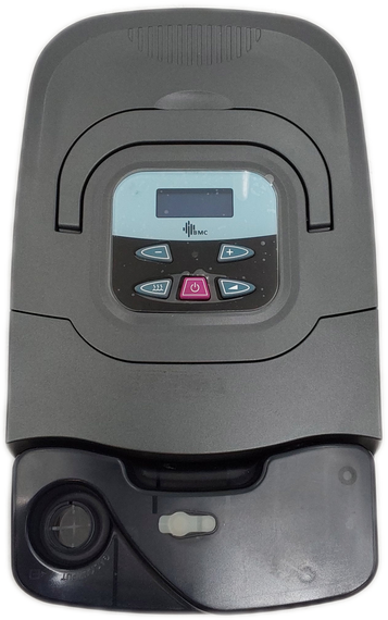 RESmart BPAP 25A BMC-50 Sleep Apnea System 