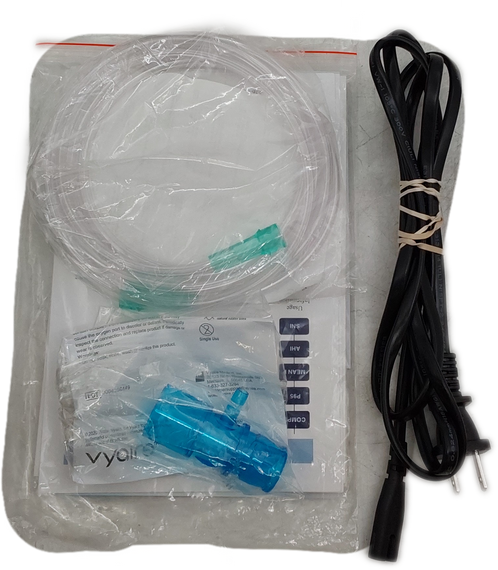 RESmart BPAP 25A BMC-50 Sleep Apnea System 