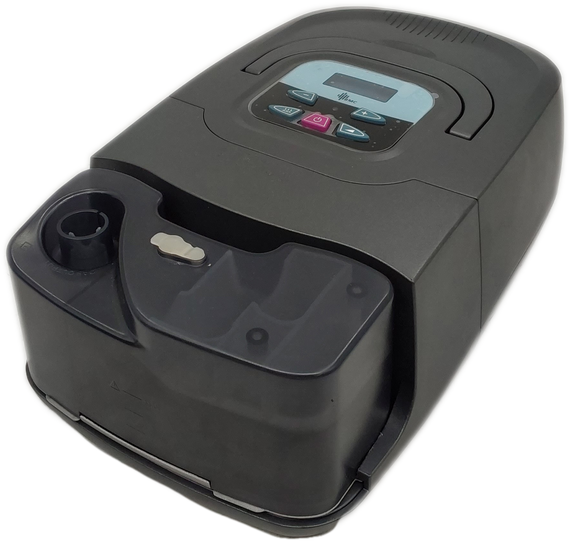 RESmart BPAP 25A BMC-50 Sleep Apnea System 