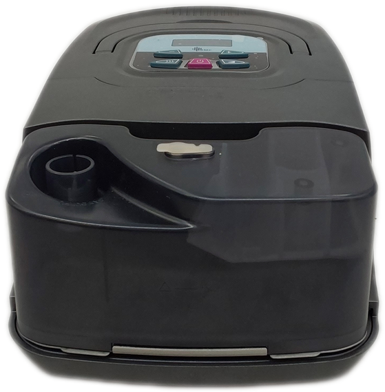 RESmart BPAP 25A BMC-50 Sleep Apnea System 