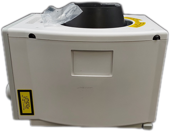 Ralco R 221 ACS DHHS Beam Limiting Device 