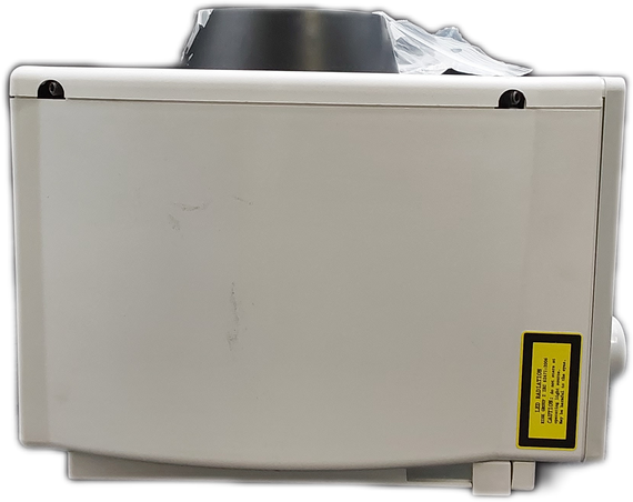 Ralco R 221 ACS DHHS Beam Limiting Device 