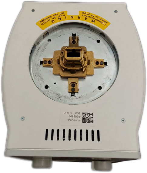 Ralco R 221 ACS DHHS Beam Limiting Device 