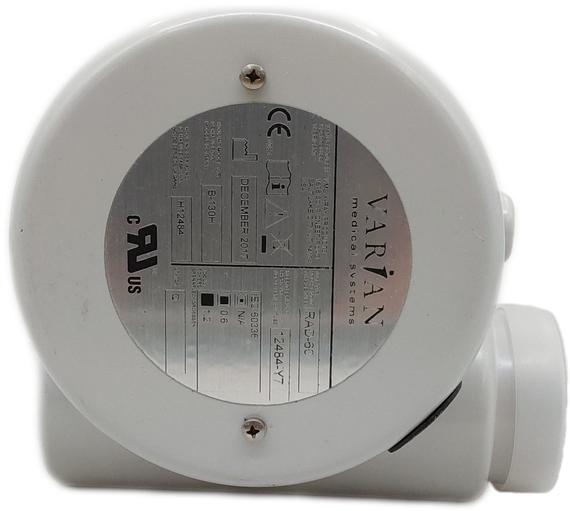 Varian B130h X-Ray Tube Assembly