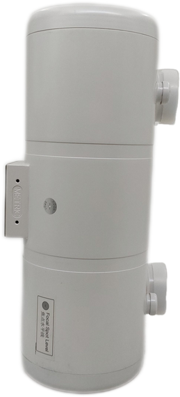 Varian B130h X-Ray Tube Assembly