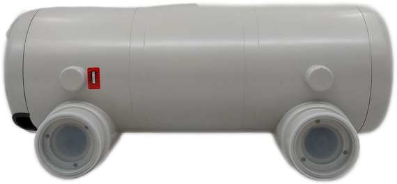 Varian B130h X-Ray Tube Assembly