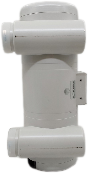 Varian B130h X-Ray Tube Assembly