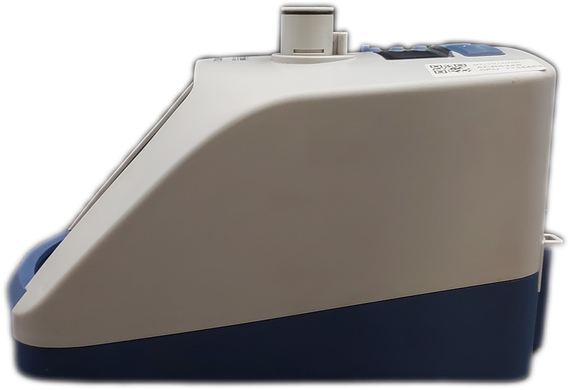 Fisher & Paykel myAirvo 2 Humidifier Medical Device Unit w/ Power Cable