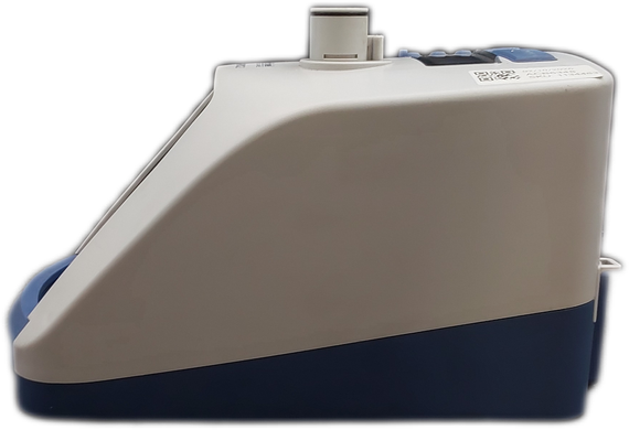 Fisher & Paykel myAirvo 2 Humidifier Medical Device Unit w/ Power Cable