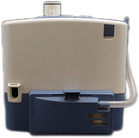 Fisher & Paykel myAirvo 2 Humidifier Medical Device Unit w/ Power Cable