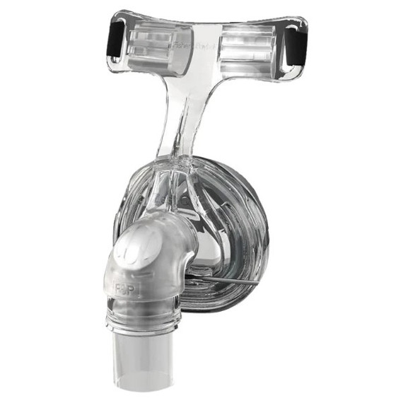 Fisher & Paykel Zest Replacement Nasal CPAP Mask Standard 400HC543
