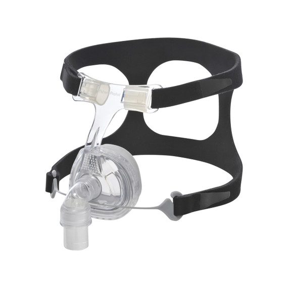 Fisher & Paykel Zest Replacement Nasal CPAP Mask Standard 400HC543