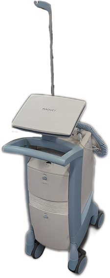 Maquet CARDIOSAVE Hybrid IABP Intra-Aortic Balloon Pump
