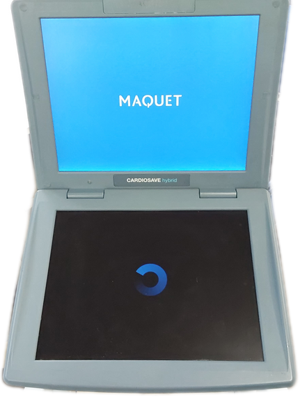 Maquet CARDIOSAVE Hybrid IABP Intra-Aortic Balloon Pump