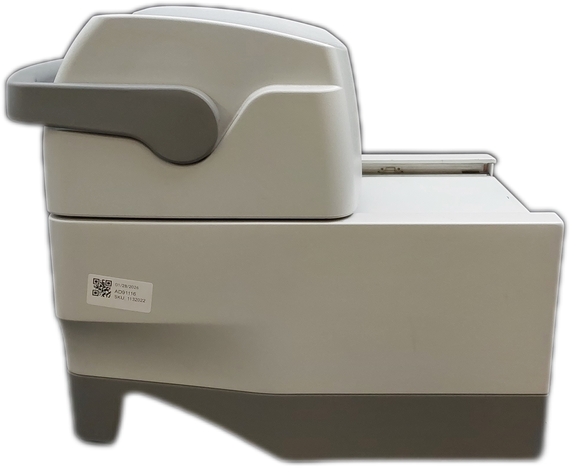  Eppendorf Mastercycler Pro S Thermal Cycler Vapo Protect