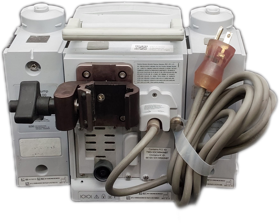 BD Alaris 8015 PCU Infusion Pump Control Unit