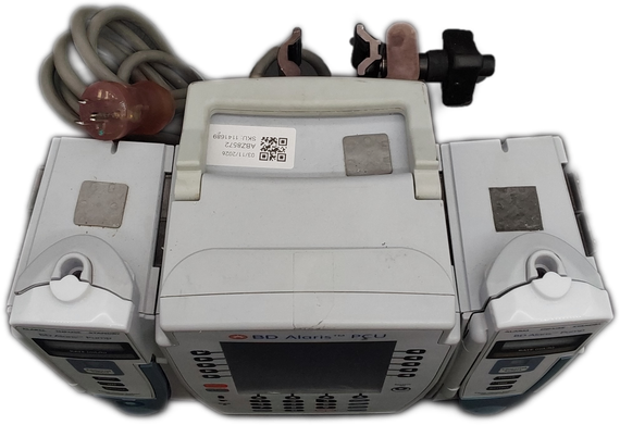 BD Alaris 8015 PCU Infusion Pump Control Unit