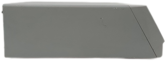 Halo Flex 1190A-115A Energy Generator Medical Device w/ Footswitch