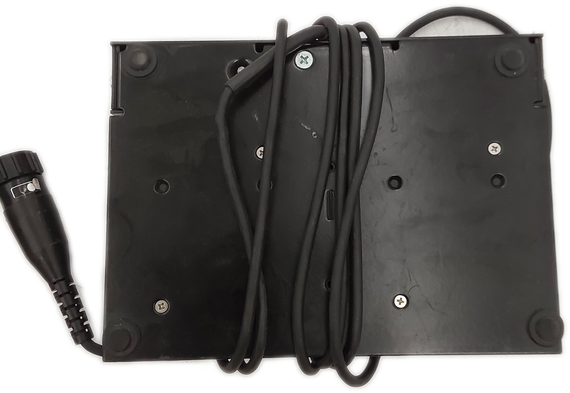 Halo Flex 1190A-115A Energy Generator Medical Device w/ Footswitch