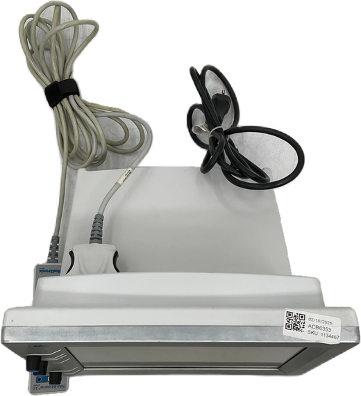 Medtronic NIM-Response 3.0 Monitor w/ Probe Breakout Adapter