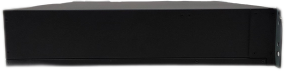 Sonnen 2500 LFP2 LiFePO4 Solar Battery Kit AC/DC Black