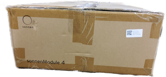 Sonnen Module 4 Lithium Iron Phosphate 10kWh Solar Battery