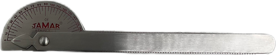 Sammons Preston C8060 Orthopedic Goniometers Set of 6