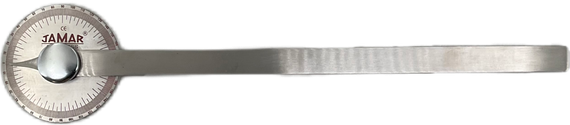 Sammons Preston C8060 Orthopedic Goniometers Set of 6