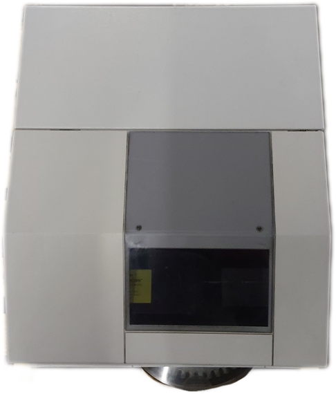 Agilent CE G1600AX Electrophoresis System