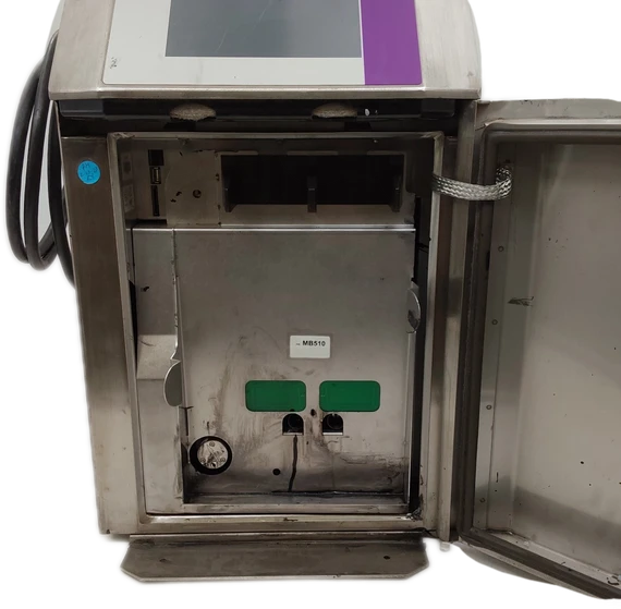 Markem Imaje 9450S Industrial Inkjet Coding Marking Printer