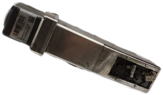 Markem Imaje 9450S Industrial Inkjet Coding Marking Printer