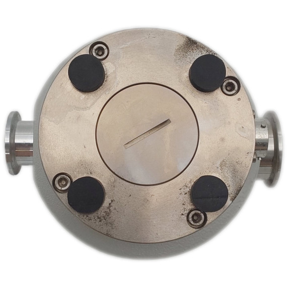 Pfeiffer Vacuum TMH 620-010 Turbo Pump