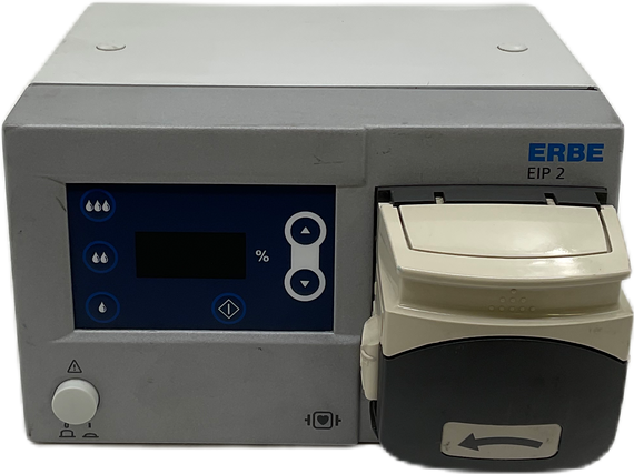 EIP 2 Flushing Irrigation Pump Medical Lab Equipment