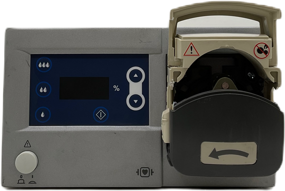 EIP 2 Flushing Irrigation Pump Medical Lab Equipment