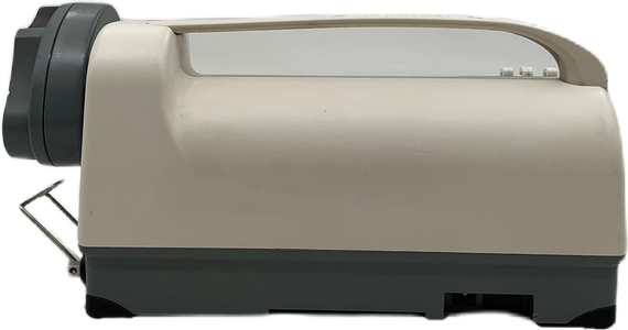 Smiths Medical Medfusion 3500 Syringe Infusion Pump