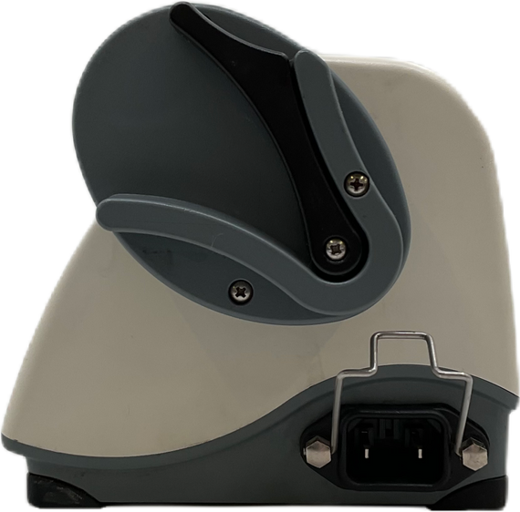 Smiths Medical Medfusion 3500 Syringe Infusion Pump