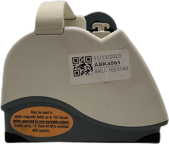 Smiths Medical Medfusion 3500 Syringe Infusion Pump