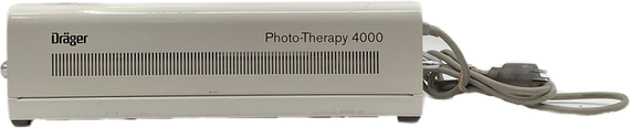 Drager Photo-Therapy 4000 2M21700-23 Phototherapy Medical Lamp