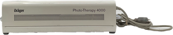 Drager Photo-Therapy 4000 2M21700-23 Phototherapy Medical Lamp