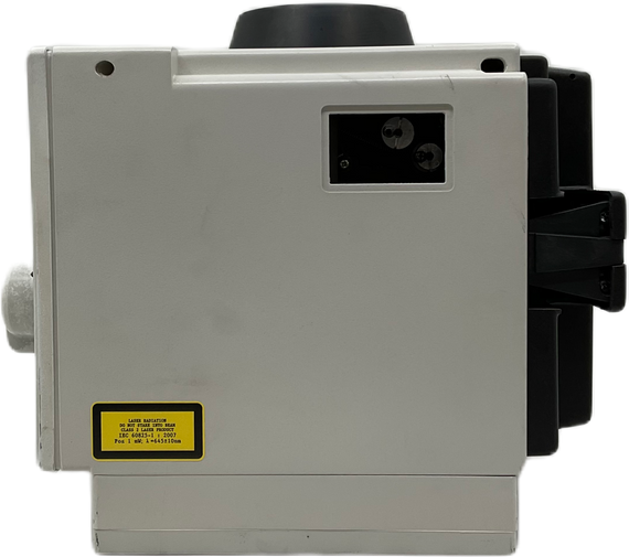X-Ray Collimator R 302 DACS/A DHHS Medical Lab Equipment R302