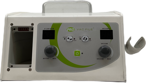 Medicool Inc Pro Vac File 2