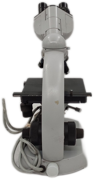Carl Zeiss 3925 60-9004 Compound Binocular Microscope W/ 5 Objectives