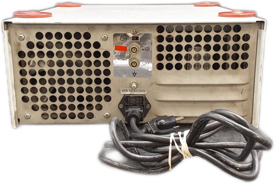 5131.011 Fiber Optic Halogen Light Source Illuminator