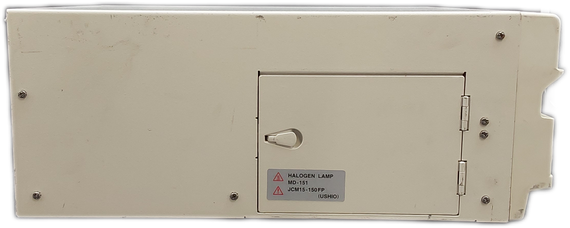Olympus OTV-SI Digital Processor Endoscope Camera Control Unit 